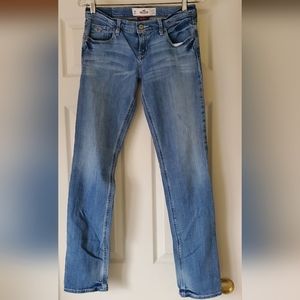Hollister skinny jeans